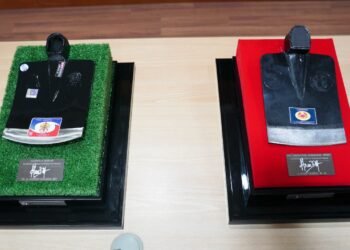 Salah satu langkah strategis yang telah dijalankan adalah memberikan program pembinaan dan pendampingan kepada pelaku industri kecil dan menengah (IKM) dalam penerapan Standar Nasional Indonesia (SNI) agar produknya semakin berkualita