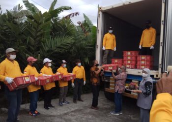 Peningkatan ekspor diyakini dapat mempercepat pemulihan ekonomi nasional.