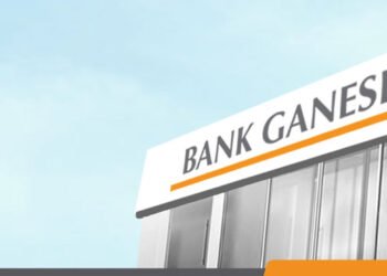 BGTG Siap Rights Issue 5,59 Miliar Saham