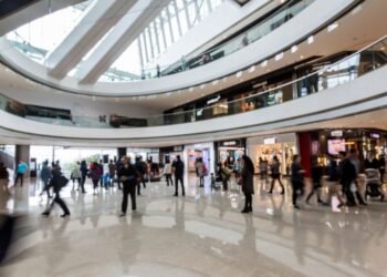 Pemkot Bekasi Sebut Pengunjung Mal Meningkat 10%