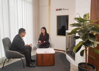 Bank DBS Indonesia dan Manulife Indonesia Luncurkan MiECP