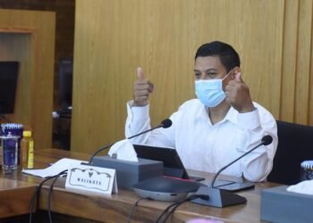 Gandeng CrediBook, Pemerintah Kota Kediri Dorong UMKM Go-Digital