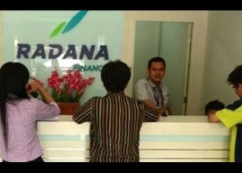 HDFA Siap Private Placement 445, 47 Juta Saham