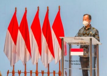 capaian Purchasing Managers’ Index (PMI) manufaktur Indonesia pada bulan Oktober yang bertengger di level 57,2 atau naik dibanding bulan September yang berada di peringkat 52,2