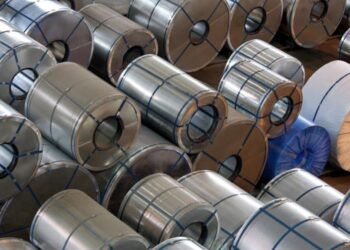 Ekspor CRSS Indonesia ke Brasil Bebas  Anti-Dumping