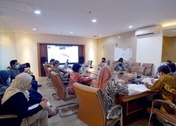 Business Matching Indonesia-Nigeria Hasilkan Potensi Transaksi Rp6,6 Miliar