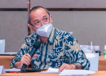 Sektor IKM mempunyai peran yang cukup strategis dalam mempercepat pemulihan ekonomi nasional pada era pandemi saat ini.