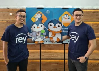 Rey Hadirkan Telekonsultasi Dengan Diagnosa Akurat