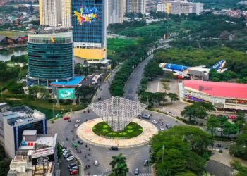 Realisasi Investasi Penanaman Modal Kota Bekasi Lampaui Target