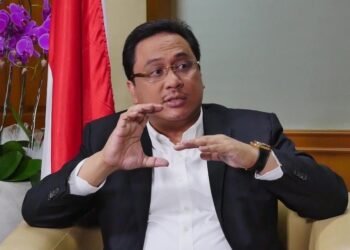 Revisi UU BPK Skenario Memuluskan Perpanjangan Masa Jabatan Agung Firman