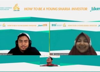 Tips Investasi di Pasar Modal Syariah Menurut Founder Kuliah Saham  