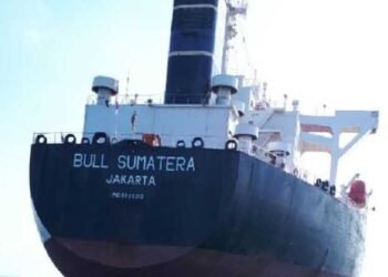 Laba Bersih BULL di Semester I Turun Jadi USD15,49 Juta