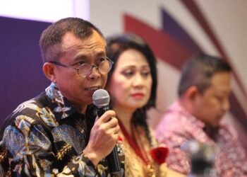 Moratelindo Gandeng Hawaiki  Garap Infrastruktur Kabel Bawah Laut Lintas Pasifik