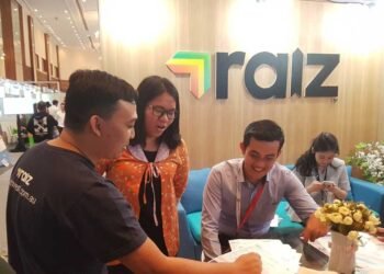 Raih Hattrick Keuntungan Investasi Melalui Instrumen Reksa Dana
