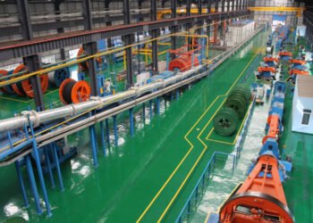 Pendapatan Turun Jadi Rp1,22 Triliun, Kinerja VOKS Berbalik Merugi