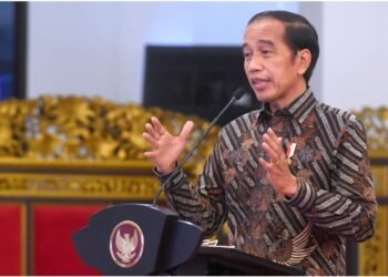 Potensi Energi Terbarukan Besar, Presiden: Kalkulasi Yang Detail