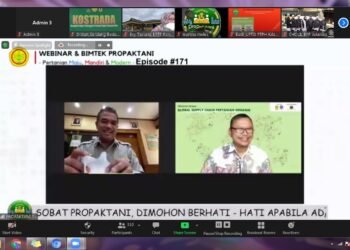 Produk organik telah diketahui secara luas memiliki keunggulan dibanding produk pertanian dengan metode konvensional