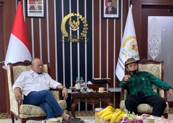 Bukan Hanya Rp 110 Triliun, Sasmito: Satgas BLBI Tagih Kerugian Negara Rp 138,4 Tiliun