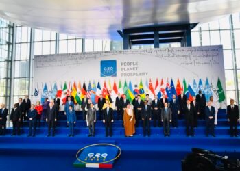 APBN 2022 Miliki Peran Sentral Saat Presidensi G20 Indonesia