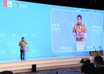 RCID ke-2 Sukses Digelar, Hasilkan Jakarta Agenda on Industry 4.0