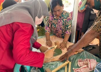 KKP Cetak Wanita Nelayan Tangguh dan Berdaya Saing