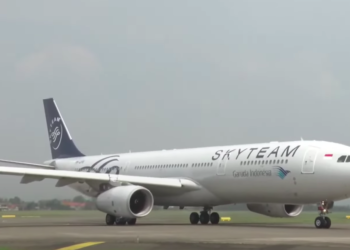 Terhitung tanggal 1 Desember 2021, penerbangan dari Indonesia bisa langsung menuju ke negara Arab Saudi