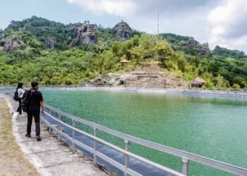 Desa Wisata Nglanggeran Raih Gelar UNWTO Best Tourism Village