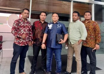 PT Taishan Menangkan Perkara Pelanggaran Merek “CLUNGENE IND” Melawan Hangzhou Clongene