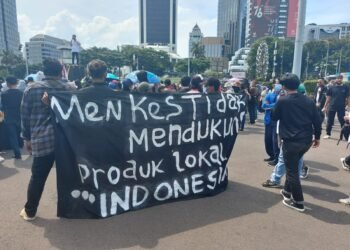 Menkes Memperkaya Mafia Alkes Asing