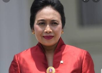 UMKM Perempuan Perlu Dorongan dan Terfokus Hadapi KTT G20 Indonesia 2022