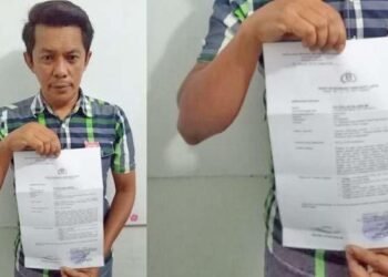 Dua Warga Tangsel Jadi Korban Investasi Alkes Bodong, Uang Rp 1,3 Miliar Amblas