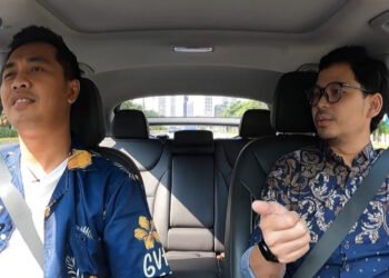 Tren Kendaraan Listrik Ke Depan, Telah Disiapkan Sejak Dini