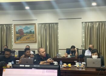 Sekjen HMS Dukung Jokowi Usut Tuntas Megaskandal Korupsi BLBI