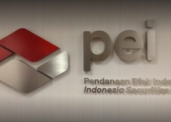 PEI Realisasikan Pendanaan Transaksi Marjin Kepada Partisipan Sebesar Rp2,2 Triliun