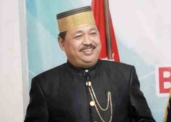 AJD: NU Gudangnya Cendikiawan dan Intelektual Muslim