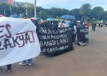 Tolak Impor Alkes, Dukung Jokowi Ciptakan Lapangan Kerja Dengan Memakai Barang Lokal