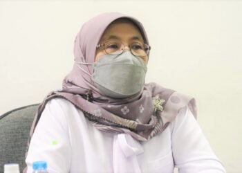 Berdaya Saing Global, IKM Alas Kaki Dobrak Pasar Ekspor