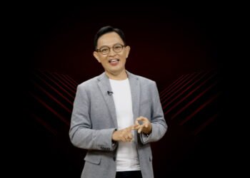 Multipolar Umumkan Transformasi, Pertajam Fokus ke Ekonomi Digital