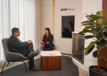 Manulife Indonesia dan Bank DBS Indonesia Luncurkan MIWealthLink Optimax