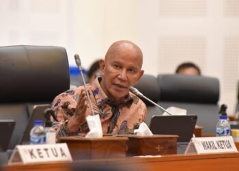 Realisasi Pendapatan Negara Capai 97,5%, Ini Kata Ketua Banggar DPR RI