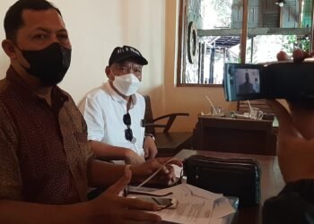 Prosedur Ditabrak, Tersangka Praperadilankan Polres Bantul