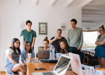 Penetrasi Digital Kunci Membangun Desa