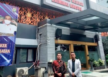 Rugi Miliaran Rupiah, PT MGI Laporkan Pelaku Pemalsuan Merek ke Polisi