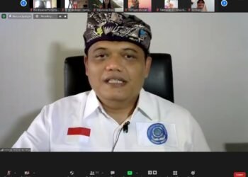 KOPITU Berikan Solusi dan Dorong Pemberdayaan UMKM Pada Presidensi G20 Indonesia