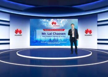 Huawei Tegaskan Komitmennya Perkuat Ekosistem Mitra Pemasok Lokal