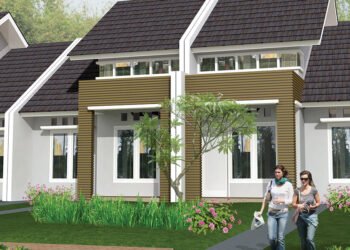 Rugi Bersih EMDE Per Kuartal III Turun Jadi Rp47,77 Miliar