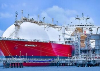GTSI Raih Kontrak Pengapalan Kargo LNG Dari BP Berau Selama Setahun