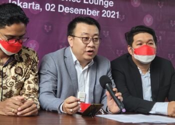 Vidy Foundation Ltd Minta Direlisting Kembali di Pasar Fisik Aset Kripto di Indonesia