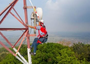 Bidik Pendapatan Rp7,4 Triliun, MTEL Yakin Raih Laba Bersih 2022 Sebesar Rp1,7 Triliun