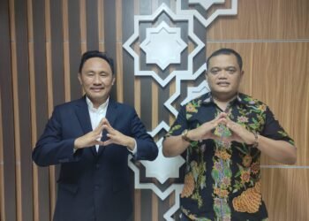 Keketuaan Indonesia di G20 Momentum International Halal Hub
